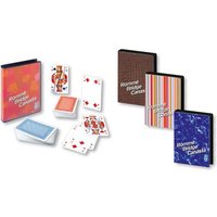 Rommé, Bridge, Canasta - Spiele für Erwachsene ab 8 Jahre Rommé, Bridge, Canasta - Spiele für Erwachsene ab 8 Jahre von Ravensburger Verlag GmbH