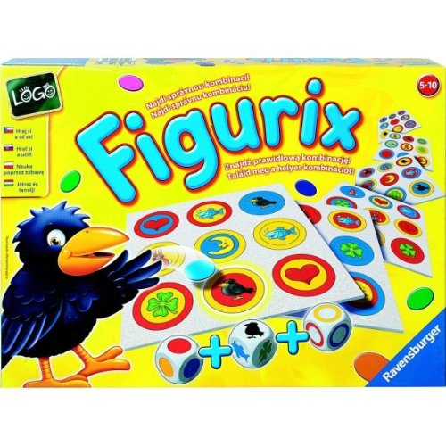 Figurix von Ravensburger