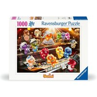 Erwachsenenpuzzle 1000 Teile - Gelini machen Musik Erwachsenenpuzzle 1000 Teile - Gelini machen Musik von Ravensburger Verlag GmbH