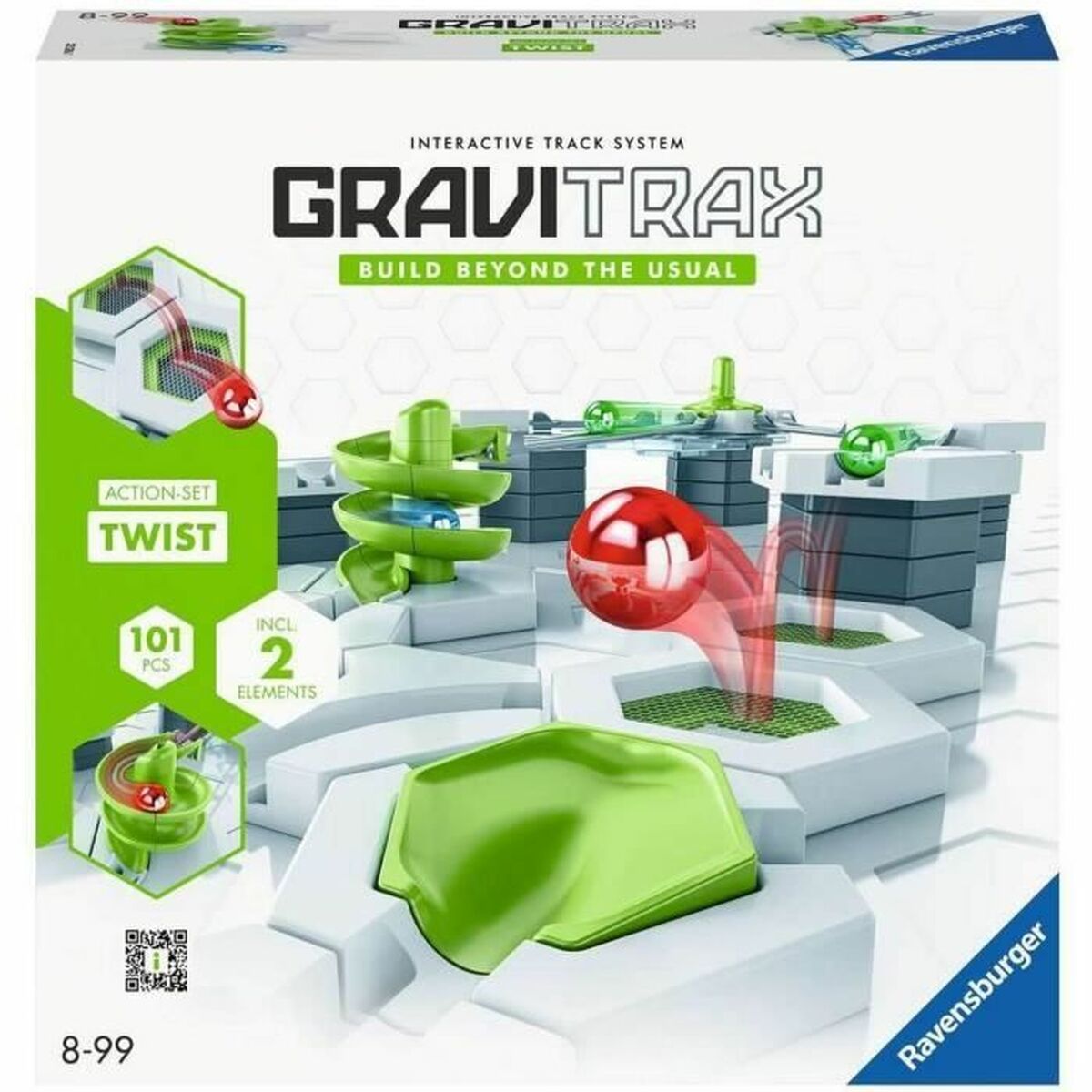 Geschicklichkeitsspiel Ravensburger Geschicklichkeitsspiel Ravensburger von Ravensburger