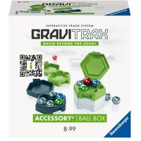 Ravensburger - GraviTrax Accessory Ball Box von Ravensburger