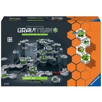 Ravensburger - GraviTrax PRO Theme-Set Extreme von Ravensburger