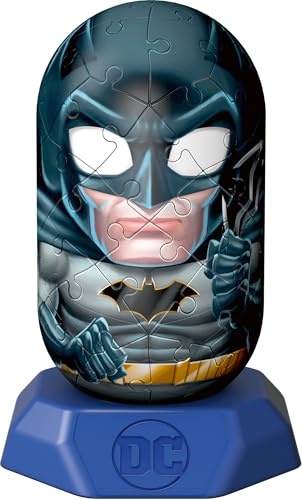 Hylkies DC Comics Batman Sammelfigur Hylkies DC Comics Batman Sammelfigur von Ravensburger