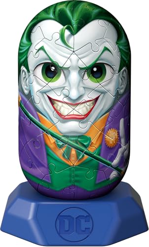 Hylkies DC Comics Joker Sammelfigur Hylkies DC Comics Joker Sammelfigur von Ravensburger
