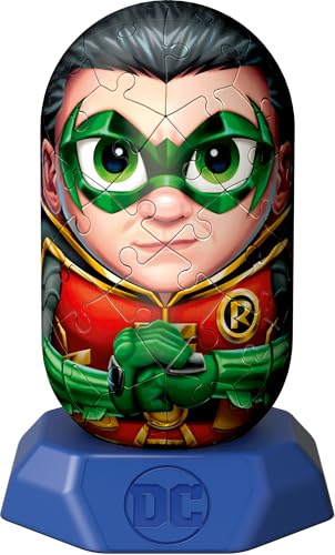 Hylkies DC Comics Robin Sammelfigur Hylkies DC Comics Robin Sammelfigur von Ravensburger