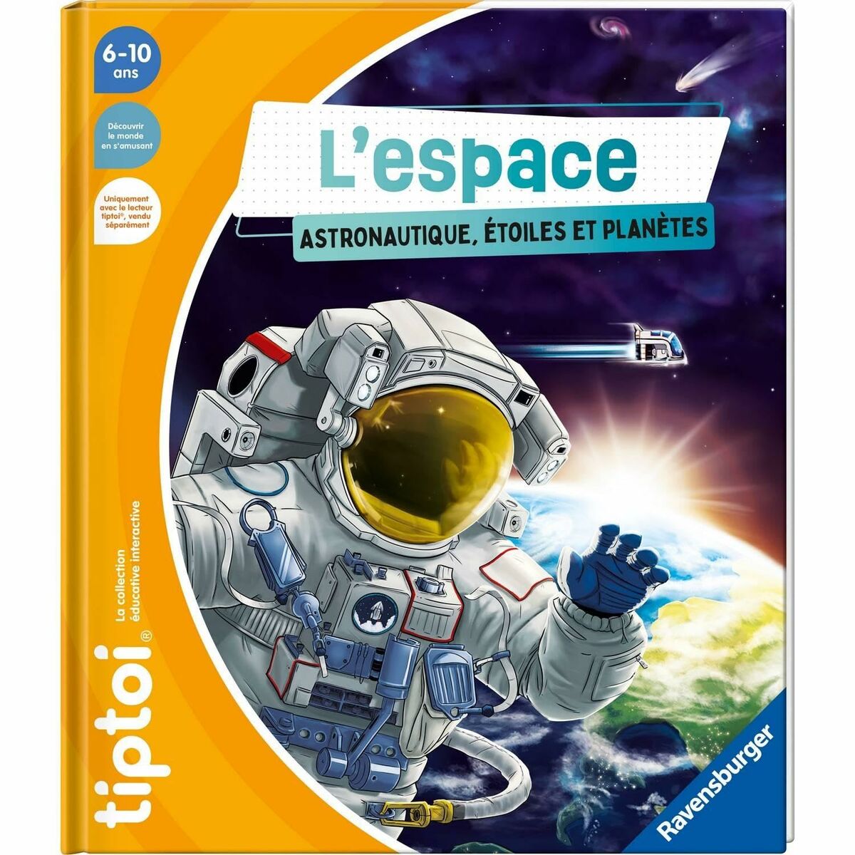 Lernspiel Ravensburger Lernspiel Ravensburger von Ravensburger