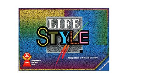 Life Style - Ravensburger von Ravensburger