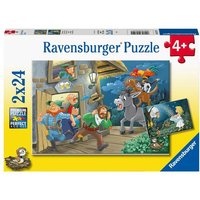 Ravensburger Puzzle PAW PATROL The Mighty Movie 3x 49 Teile Ravensburger Puzzle PAW PATROL The Mighty Movie 3x 49 Teile von Ravensburger Verlag GmbH