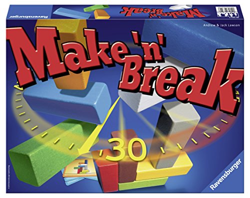 Make 'n' Break von Ravensburger