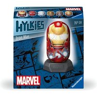 Marvel Heroes 12001157 - Hylkies #08 ron Man von Ravensburger Verlag GmbH