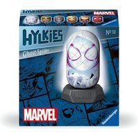 Hylkies Marvel Heroes Ghost-Spider Sammelfigur Hylkies Marvel Heroes Ghost-Spider Sammelfigur von Ravensburger Verlag GmbH