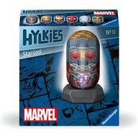 Hylkies Marvel Heroes Star-Lord Sammelfigur Hylkies Marvel Heroes Star-Lord Sammelfigur von Ravensburger Verlag GmbH