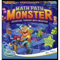 Math Path Monster Game Math Path Monster Game von Ravensburger