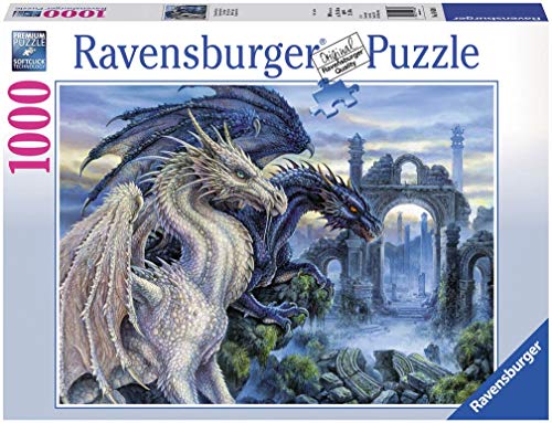 Mystische Drachen von Ravensburger