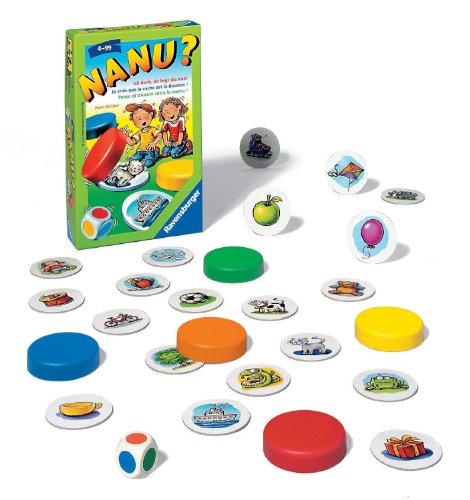 Nanu? von Ravensburger