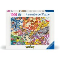 Pokémon 12000832 - Pokémon Abenteuer von Ravensburger