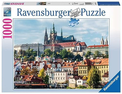 Prager Burg von Ravensburger