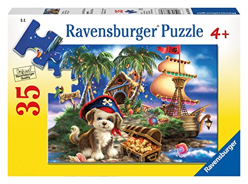 Puppy Pirate von Ravensburger