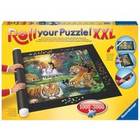 Puzzle Matte Roll your Puzzle Ravensburger 1000-3000 Teile Puzzle Matte Roll your Puzzle Ravensburger 1000-3000 Teile von Ravensburger Verlag GmbH
