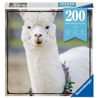Puzzle Ravensburger Alpaka 200 Teile Puzzle Ravensburger Alpaka 200 Teile von Ravensburger Verlag GmbH