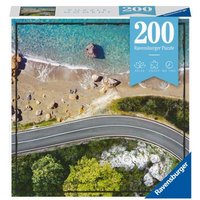 Puzzle Ravensburger Beachroad 200 Teile Puzzle Ravensburger Beachroad 200 Teile von Ravensburger Verlag GmbH