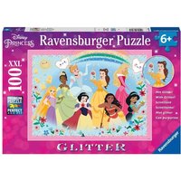 Puzzle Ravensburger DPR: Stark, schön und unglaublich mutig 100 Teile XXL Puzzle Ravensburger DPR: Stark, schön und unglaublich mutig 100 Teile XXL von Ravensburger Verlag GmbH
