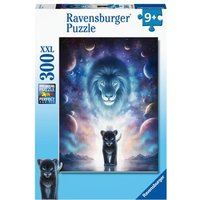 Puzzle Ravensburger Dream Big! 300 Teile XXL Puzzle Ravensburger Dream Big! 300 Teile XXL von Ravensburger Verlag GmbH