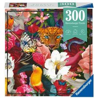 Puzzle Ravensburger Flowers 300 Teile Puzzle Ravensburger Flowers 300 Teile von Ravensburger Verlag GmbH