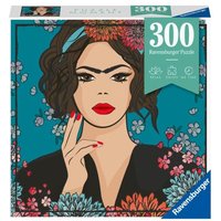 Puzzle Ravensburger Frida 300 Teile Puzzle Ravensburger Frida 300 Teile von Ravensburger Verlag GmbH