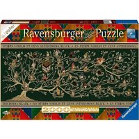 Puzzle Ravensburger H.P.: Familienstammbaum 2000 Teile Puzzle Ravensburger H.P.: Familienstammbaum 2000 Teile von Ravensburger Verlag GmbH