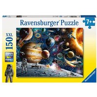 Puzzle Ravensburger Im Weltall 150 Teile XXL Puzzle Ravensburger Im Weltall 150 Teile XXL von Ravensburger Verlag GmbH