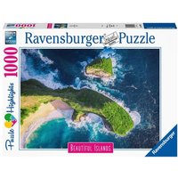 Puzzle Ravensburger Indonesien? 1000 Teile von Ravensburger