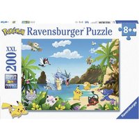 Puzzle Ravensburger Schnapp sie dir alle! 200 Teile XXL Puzzle Ravensburger Schnapp sie dir alle! 200 Teile XXL von Ravensburger Verlag GmbH