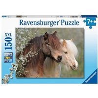 Puzzle Ravensburger Schöne Pferde 150 Teile XXL Puzzle Ravensburger Schöne Pferde 150 Teile XXL von Ravensburger Verlag GmbH