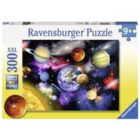 Puzzle Ravensburger Solar System 300 Teile XXL Puzzle Ravensburger Solar System 300 Teile XXL von Ravensburger Verlag GmbH