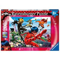 Puzzle Ravensburger Superhelden-Power 200 Teile XXL Puzzle Ravensburger Superhelden-Power 200 Teile XXL von Ravensburger Verlag GmbH
