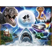 Puzzle Ravensburger Universals Filmklassiker 2000 Teile Puzzle Ravensburger Universals Filmklassiker 2000 Teile von Ravensburger Verlag GmbH