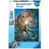 Puzzle Ravensburger Urzeitriese 150 Teile XXL Puzzle Ravensburger Urzeitriese 150 Teile XXL von Ravensburger Verlag GmbH