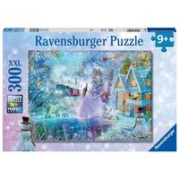 Puzzle Ravensburger Winterwunderland 300 Teile XXL Puzzle Ravensburger Winterwunderland 300 Teile XXL von Ravensburger Verlag GmbH