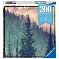 Puzzle Ravensburger Wood Moment 200 Teile Puzzle Ravensburger Wood Moment 200 Teile von Ravensburger Verlag GmbH