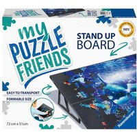 Puzzle Staffelei Ravensburger bis 1000 Teile Puzzle Staffelei Ravensburger bis 1000 Teile von Ravensburger Verlag GmbH