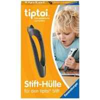 RAVENSBURGER 00150 tiptoi® Stift-Hülle zum Wechseln in Schwarz von RAVENSBURGER TIPTOI