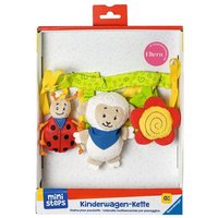 RAVENSBURGER 04157 ministeps Kinderwagen-Kette von Ravensburger