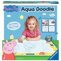 RAVENSBURGER 04195 Aqua Doodle® Peppa Pig von Ravensburger