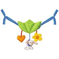 RAVENSBURGER 04455 Schaukel-Schäfchen-Mobile RAVENSBURGER 04455 Schaukel-Schäfchen-Mobile von Ravensburger