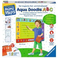 RAVENSBURGER 04496 Aqua Doodle® ABC von Ravensburger