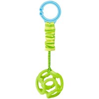 RAVENSBURGER 04592 ministeps baliba Clip & Go grün von Ravensburger