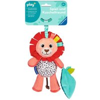 RAVENSBURGER 04850 Play+ Rassel-Löwe RAVENSBURGER 04850 Play+ Rassel-Löwe von Ravensburger