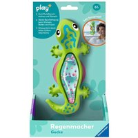 RAVENSBURGER 04870 Play+ Regenmacher: Gecko von Ravensburger