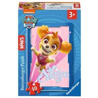 RAVENSBURGER 05131 Mini-Puzzle 40 Teile Paw Patrol, sotiert RAVENSBURGER 05131 Mini-Puzzle 40 Teile Paw Patrol, sotiert von Ravensburger